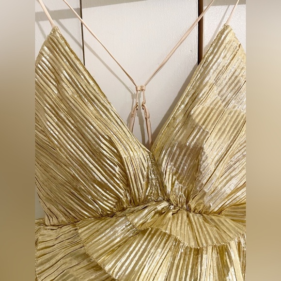 Alice McCall Don’t Be Shy Dress - Picture 8 of 10